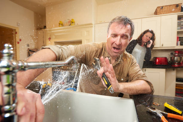 Best Water damage restoration specialists  in Rainbow, CA